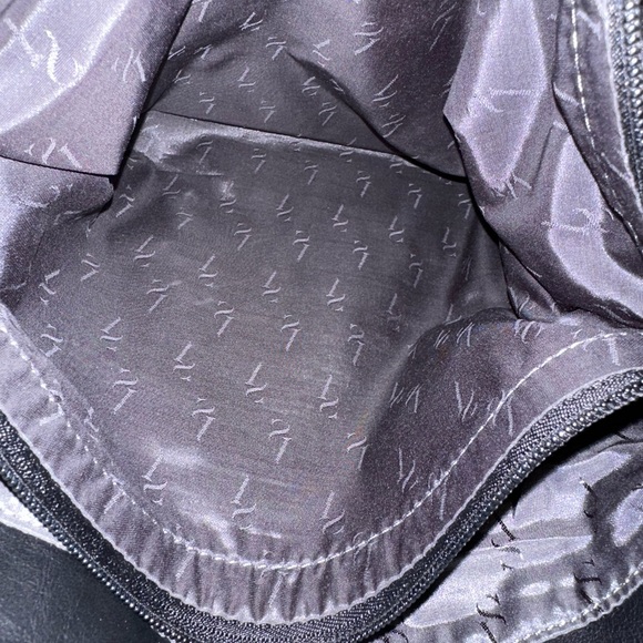 Simply Vera black bag-perfect condition! - Picture 4 of 11